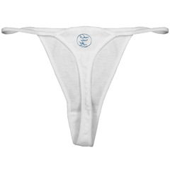 Wear Your Zen THONG